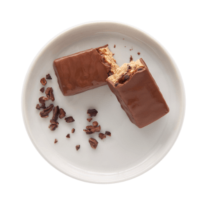 Cookie Dough Protein Bar