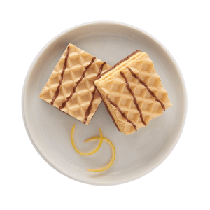 Ideal Protein Lemon Wafer