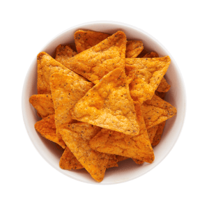 Sweet Chili Dorados